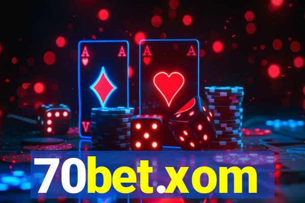 70bet.xom