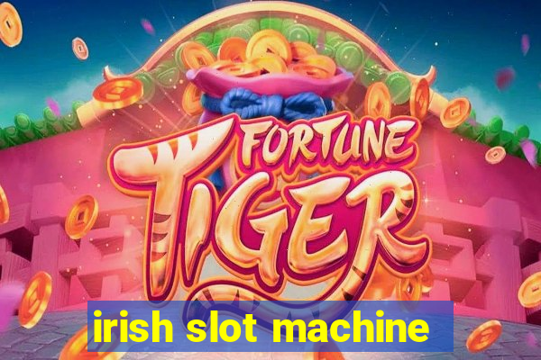 irish slot machine