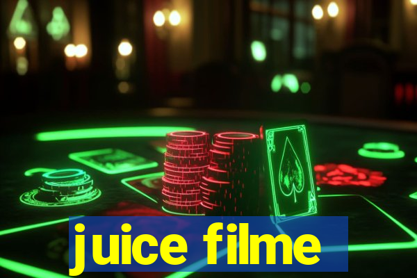 juice filme