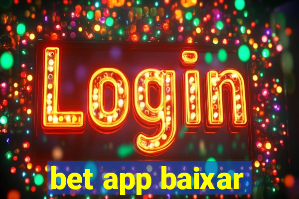 bet app baixar