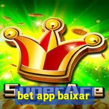 bet app baixar