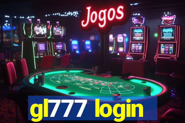 gl777 login