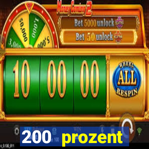 200 prozent willkommensbonus casino