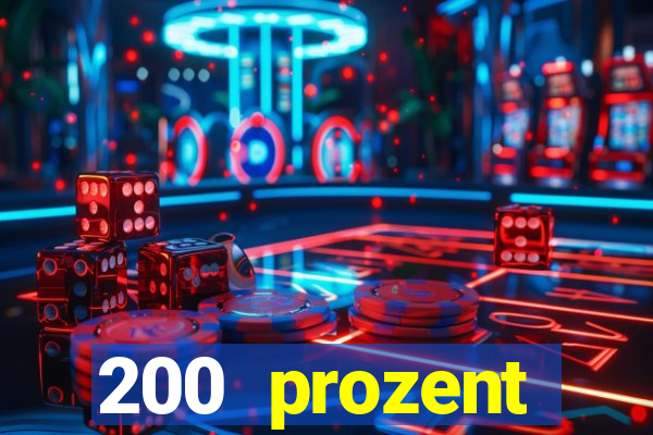 200 prozent willkommensbonus casino