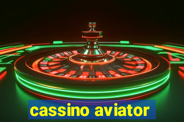 cassino aviator