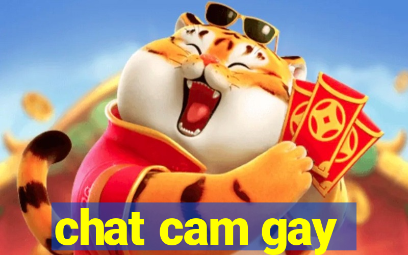 chat cam gay