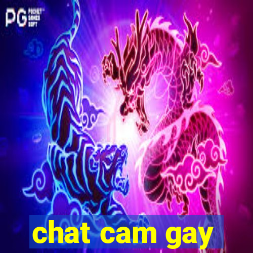 chat cam gay