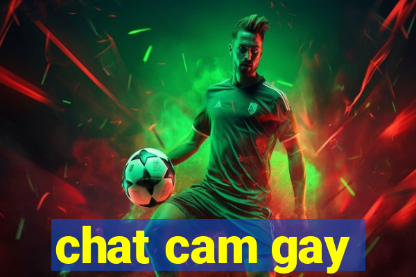 chat cam gay