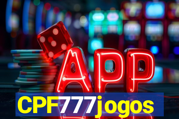 CPF777jogos