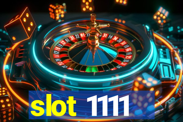 slot 1111