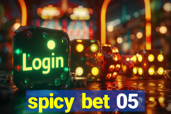 spicy bet 05