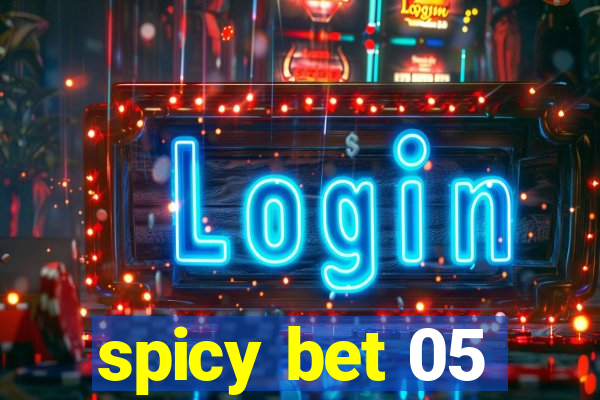 spicy bet 05