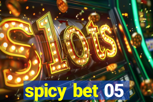 spicy bet 05