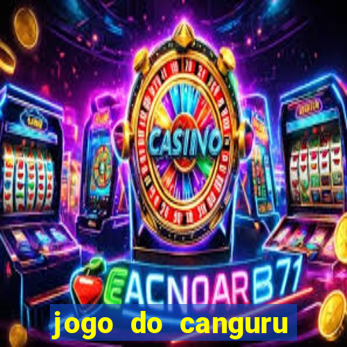 jogo do canguru sport da sorte