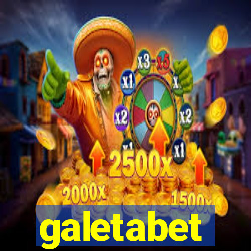 galetabet