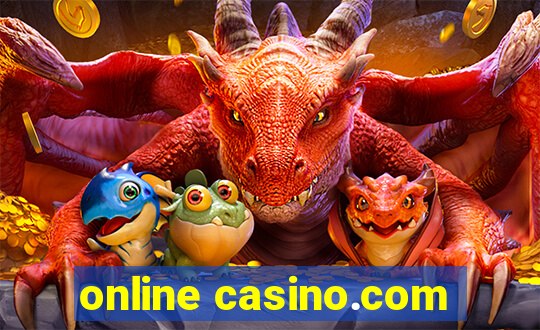 online casino.com