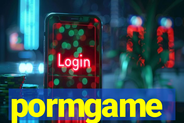 pormgame