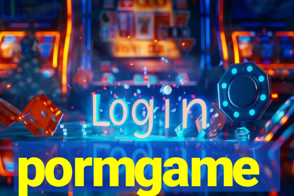 pormgame