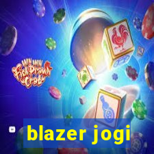 blazer jogi