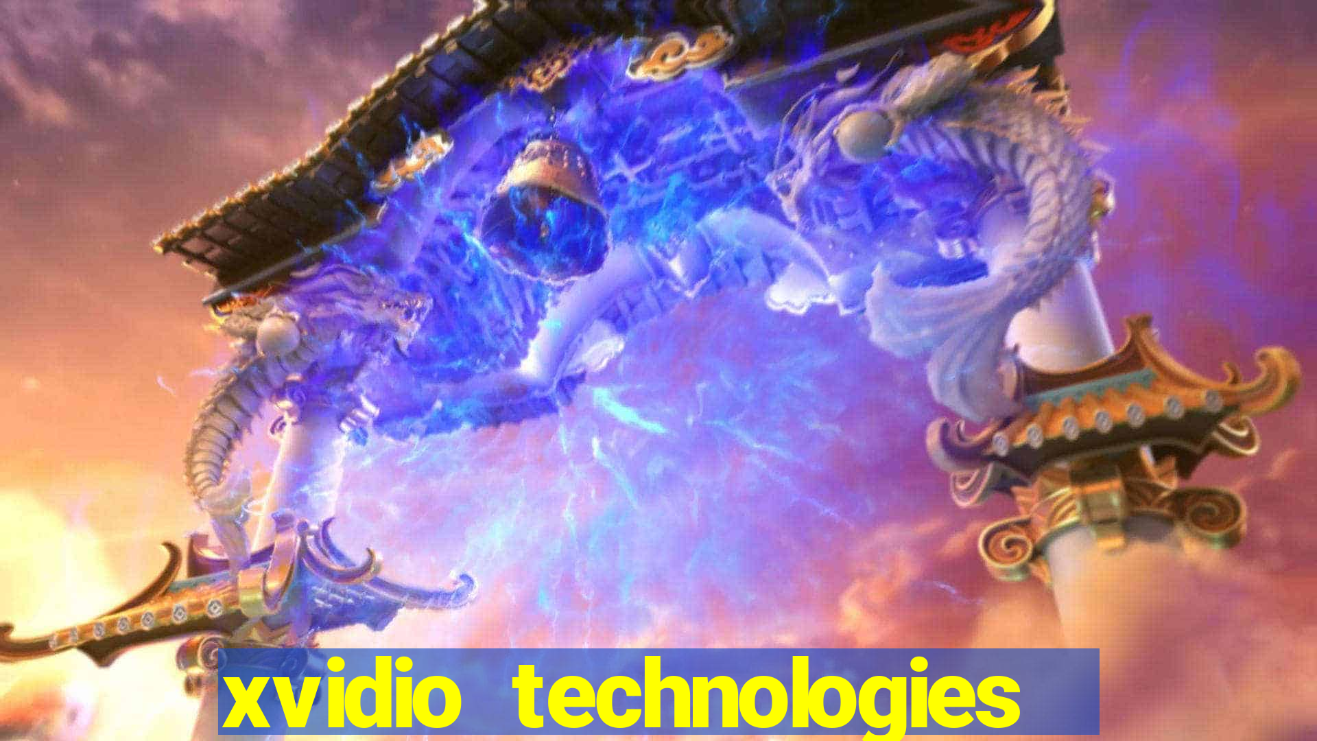 xvidio technologies startup os free download