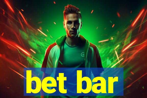 bet bar