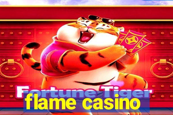 flame casino