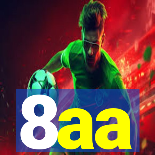 8aa