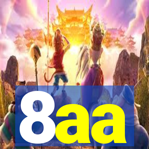 8aa