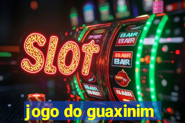 jogo do guaxinim