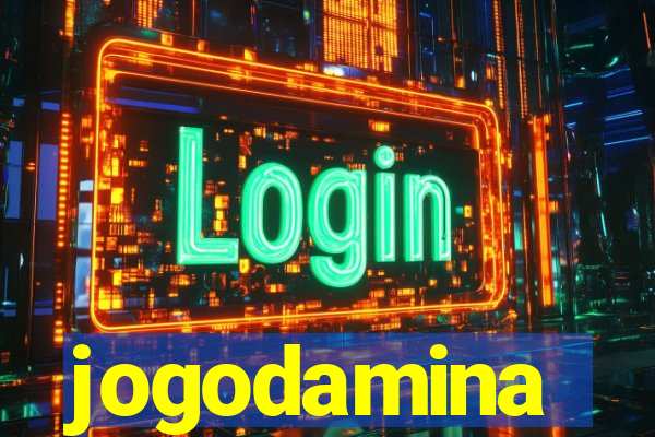 jogodamina