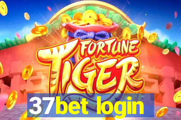 37bet login