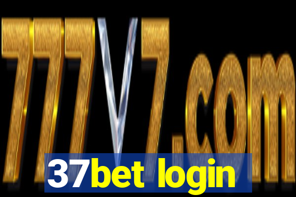 37bet login