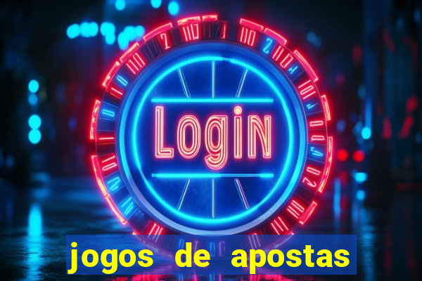 jogos de apostas que realmente pagam