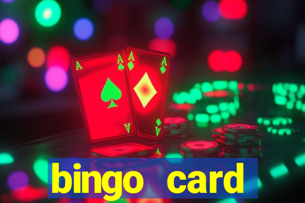 bingo card generator 1-90