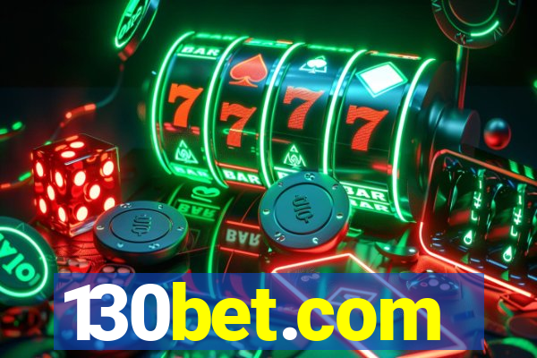 130bet.com