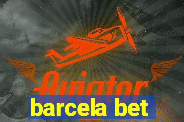 barcela bet