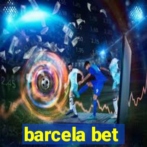 barcela bet