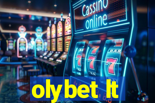 olybet lt