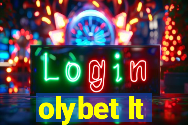 olybet lt