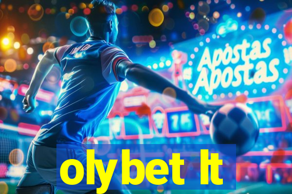 olybet lt