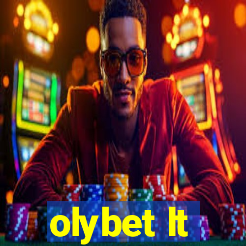 olybet lt