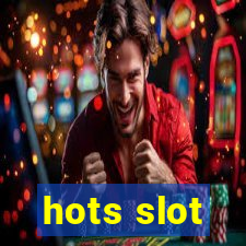 hots slot