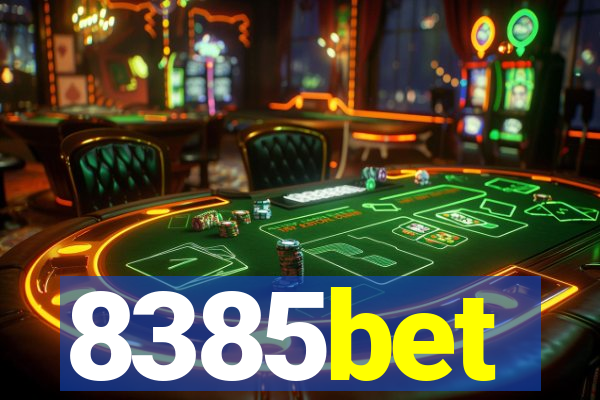 8385bet