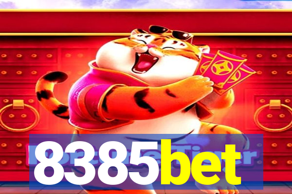 8385bet