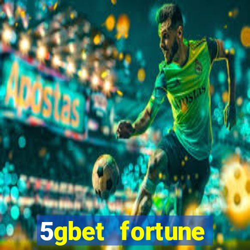 5gbet fortune rabbit Informational