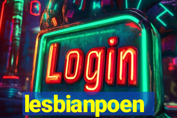 lesbianpoen