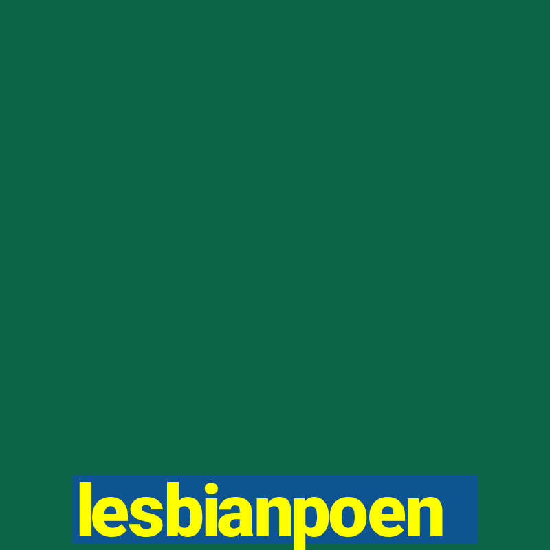 lesbianpoen