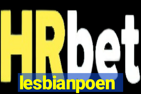 lesbianpoen