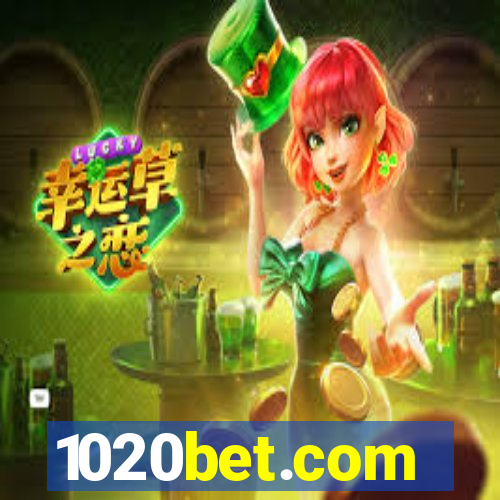 1020bet.com