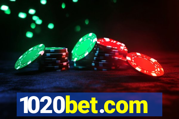 1020bet.com